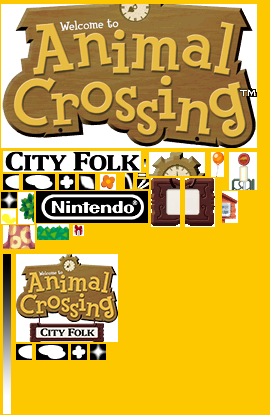 Wii Channel & Banner