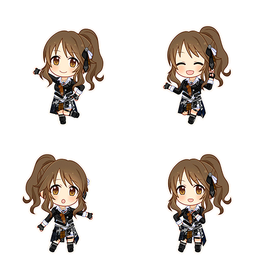 Aiko Takamori (Next Frontier)