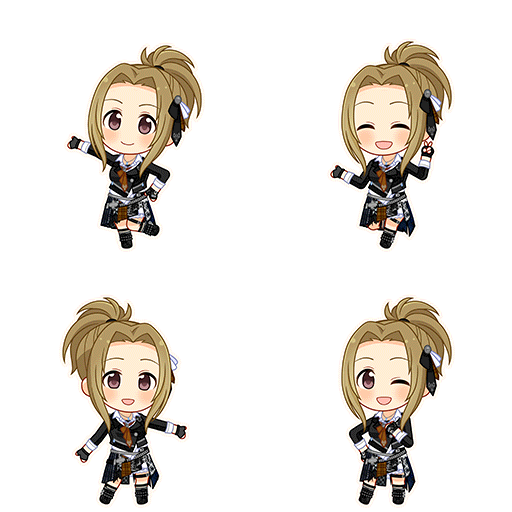 Itsuki Manabe (Next Frontier)