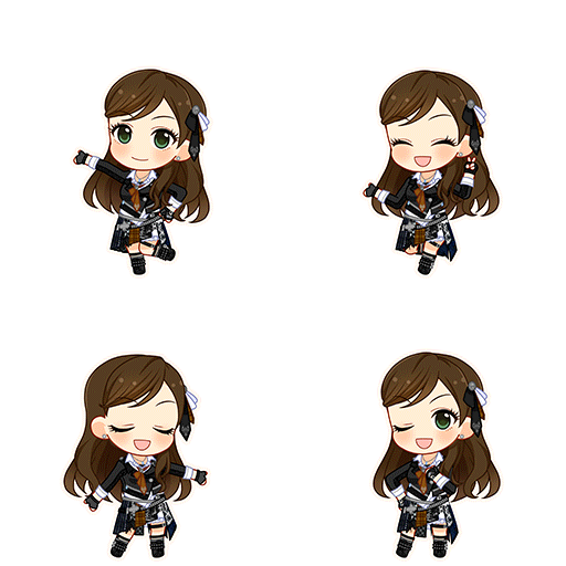 Misaki Etou (Next Frontier)