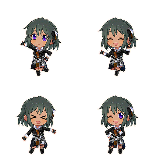 Natalia (Next Frontier)