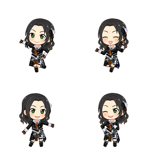 Natsuki Kimura (Next Frontier)