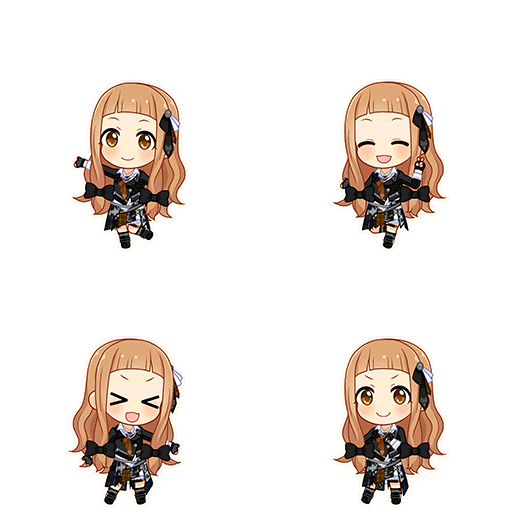 Nina Ichihara (Next Frontier)