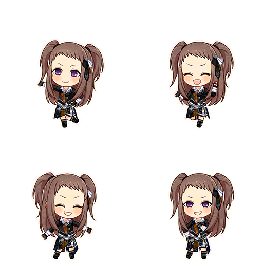 Reina Koseki (Next Frontier)