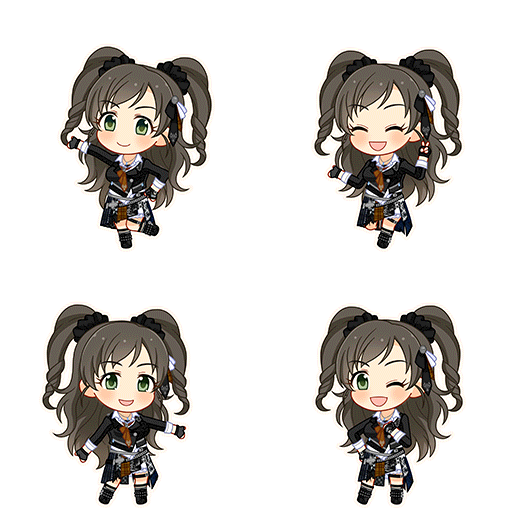 Sora Nonomura (Next Frontier)