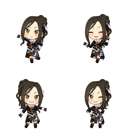 Takumi Mukai (Next Frontier)