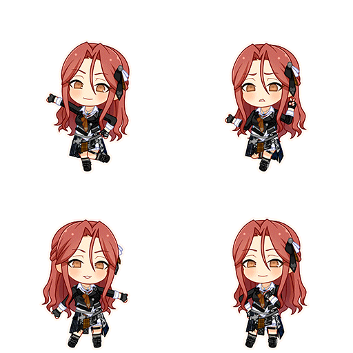 Tokiko Zaizen (Next Frontier)