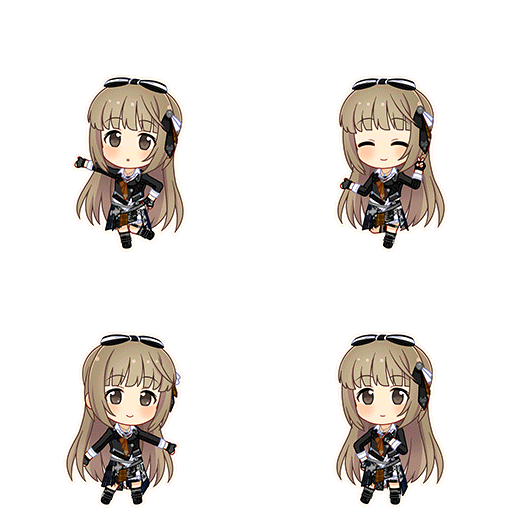 THE IDOLM@STER Cinderella Girls: Starlight Stage - Yoshino Yorita (Next Frontier)