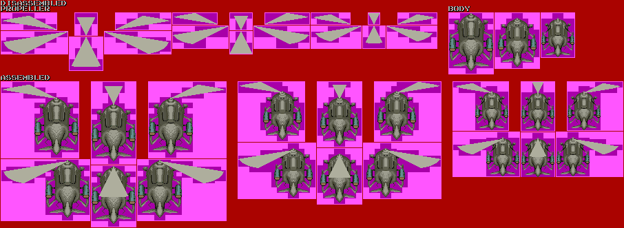 Helicopter