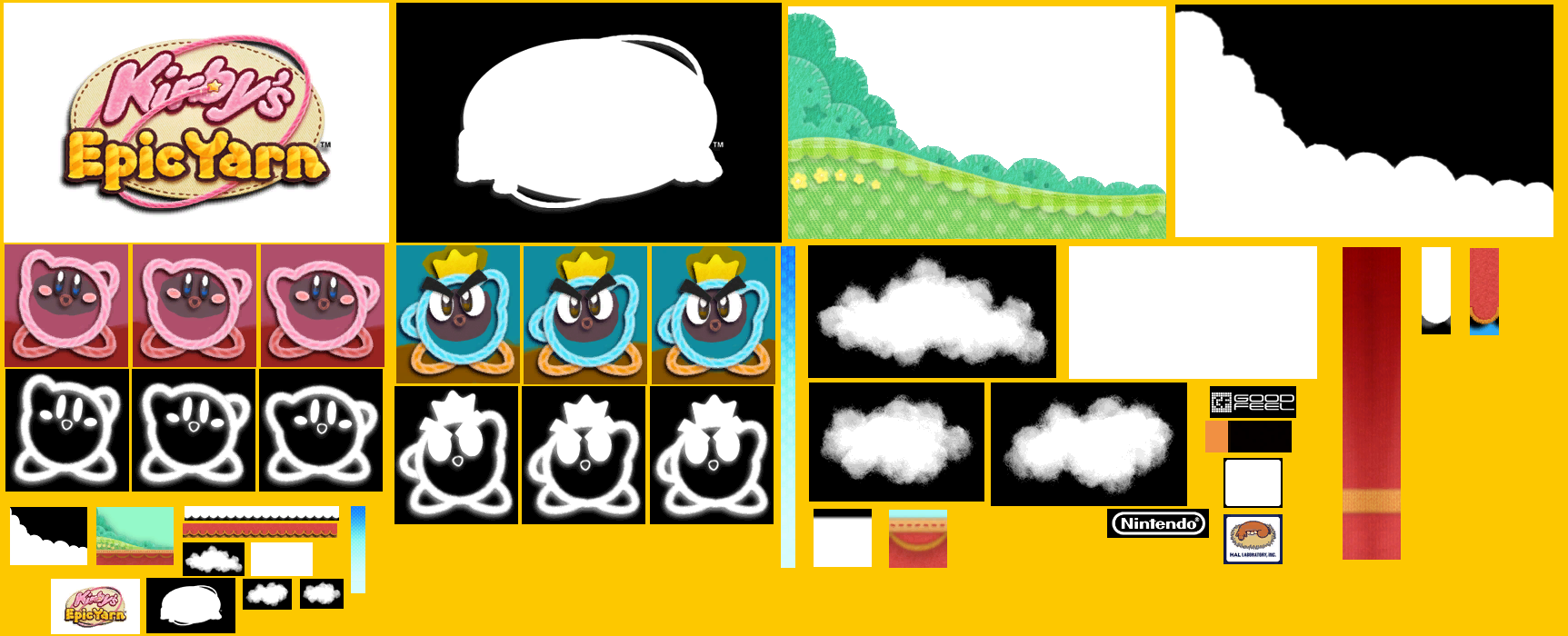 Wii Channel & Banner