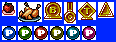 Items