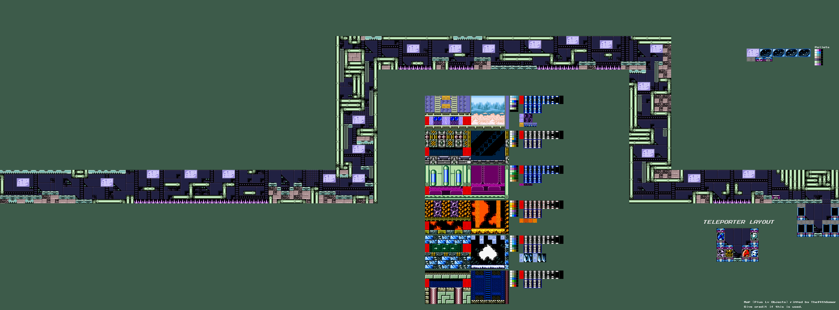Fortress 1