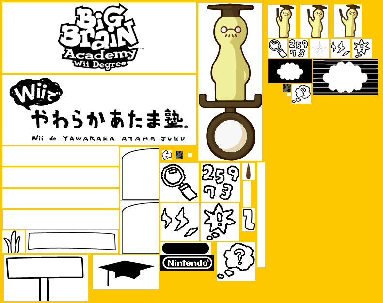 Wii Channel & Banner