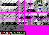 Snow Tiles