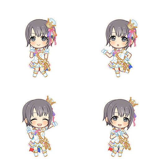 Yuuki Otokura (Rainbow Colors)