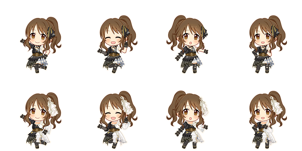 Aiko Takamori (Refrain Fantasia)
