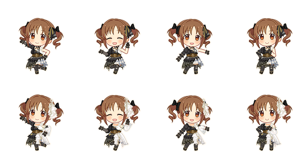 Airi Totoki (Refrain Fantasia)