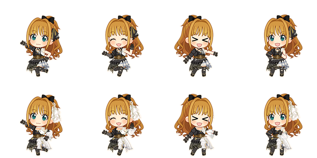 Akane Hino (Refrain Fantasia)