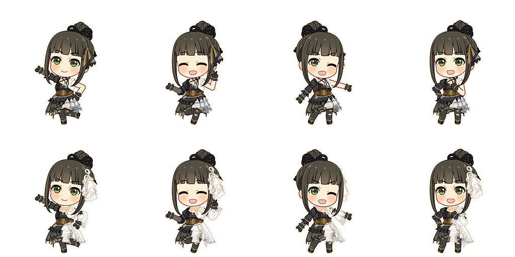 Ayame Hamaguchi (Refrain Fantasia)