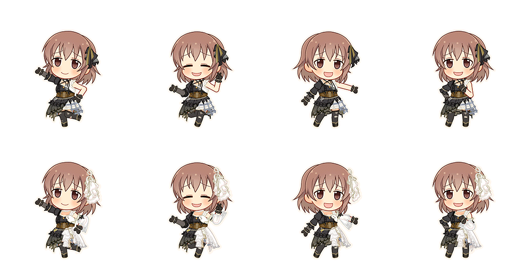Hinako Kita (Refrain Fantasia)