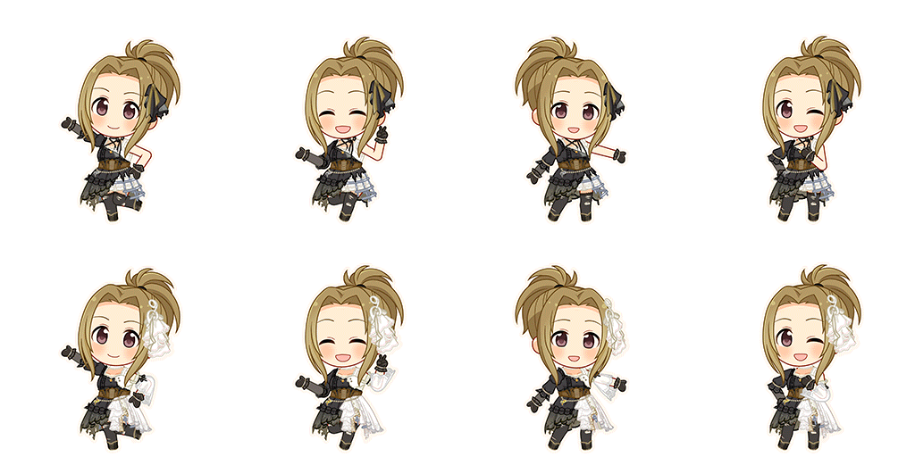 Itsuki Manabe (Refrain Fantasia)