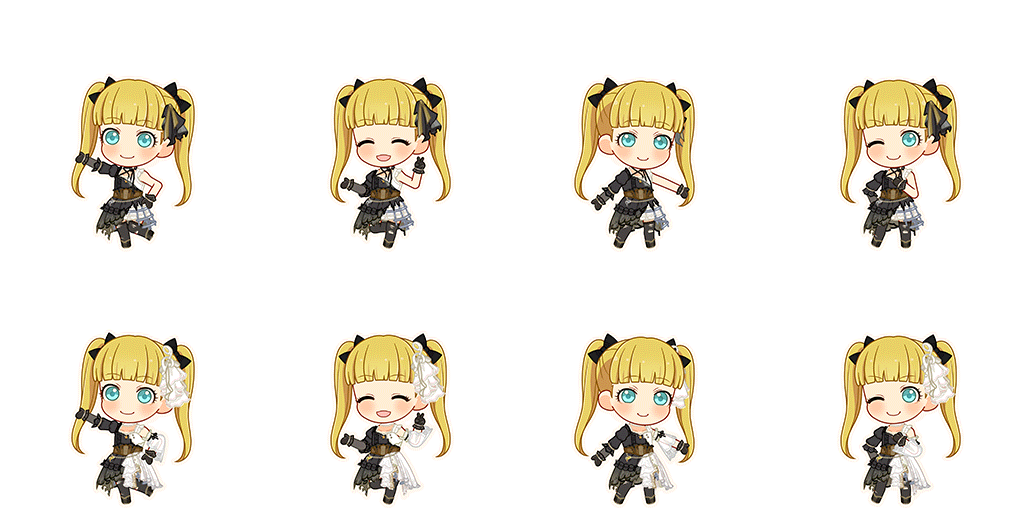 Mary Cochran (Refrain Fantasia)