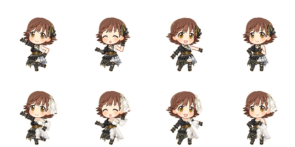 Mio Honda (Refrain Fantasia)
