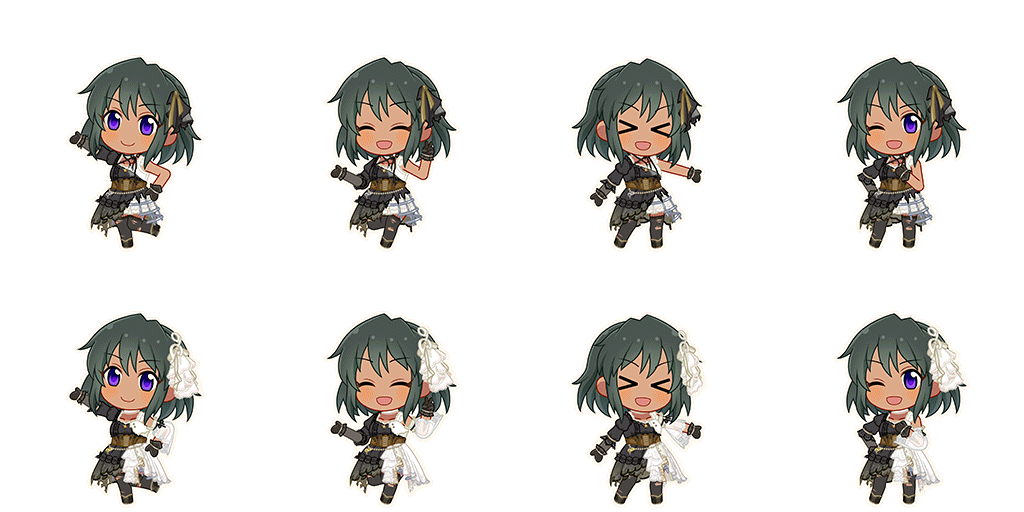 Natalia (Refrain Fantasia)