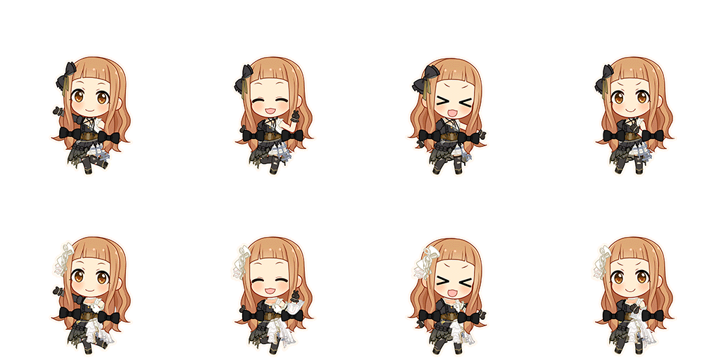 Nina Ichihara (Refrain Fantasia)
