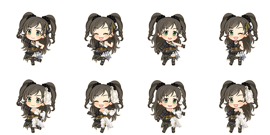Sora Nonomura (Refrain Fantasia)