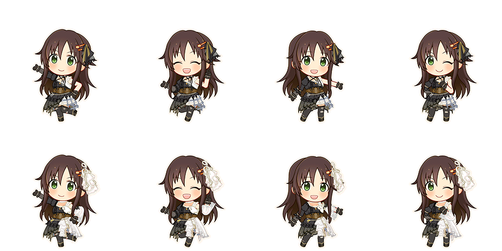 Yuki Himekawa (Refrain Fantasia)