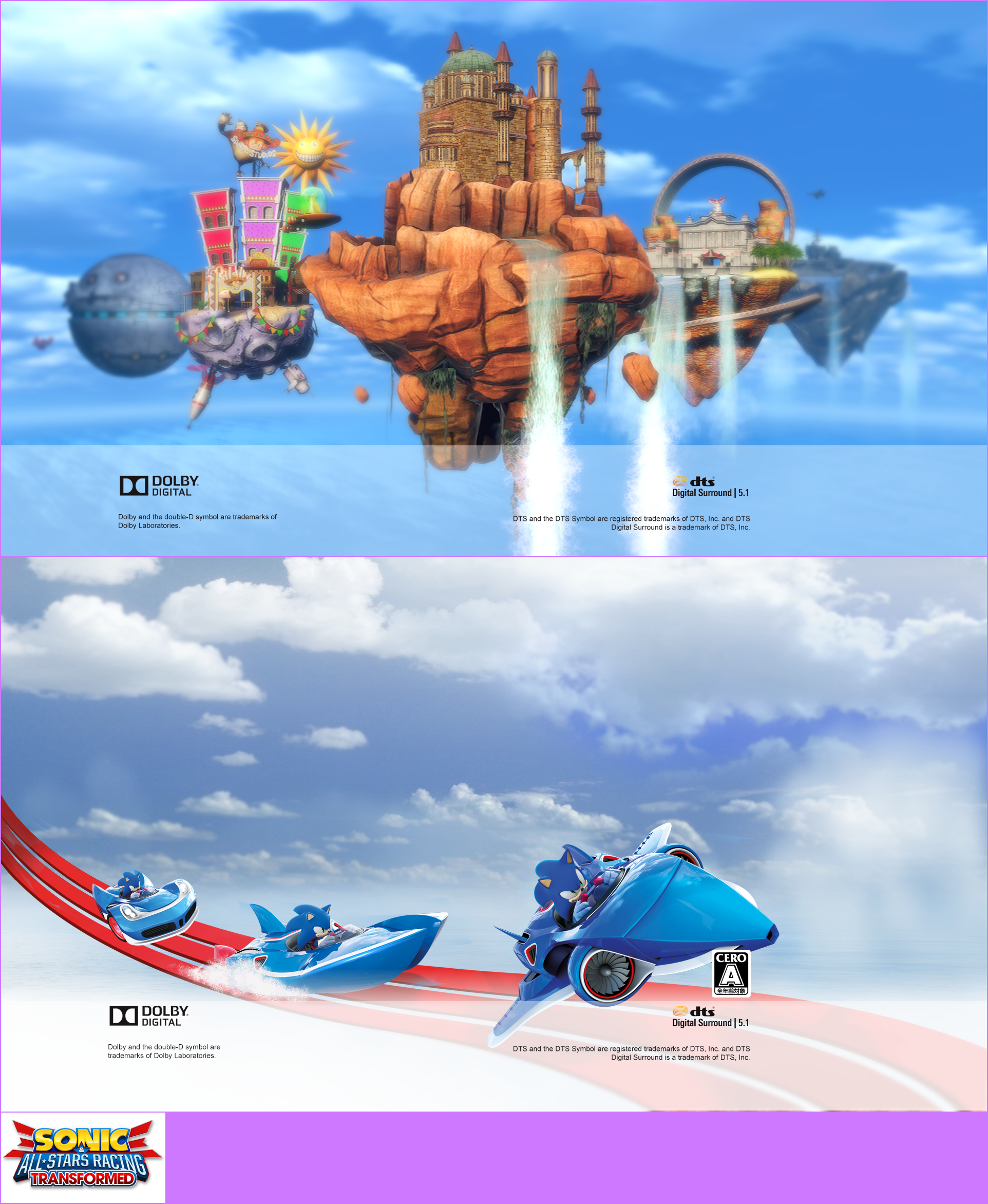 Game Banner & Icon