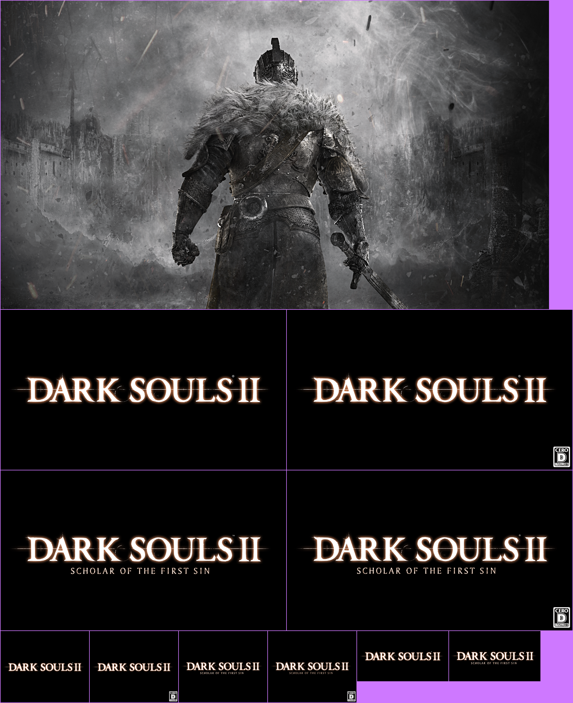 Game Banner & Icon