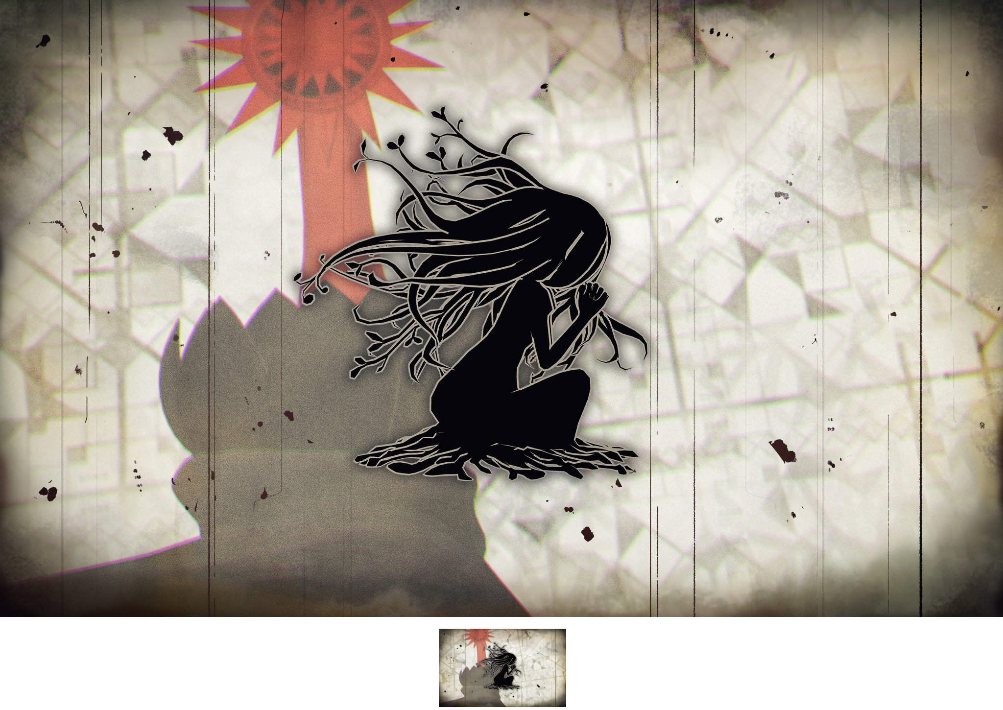 Shadow Witch