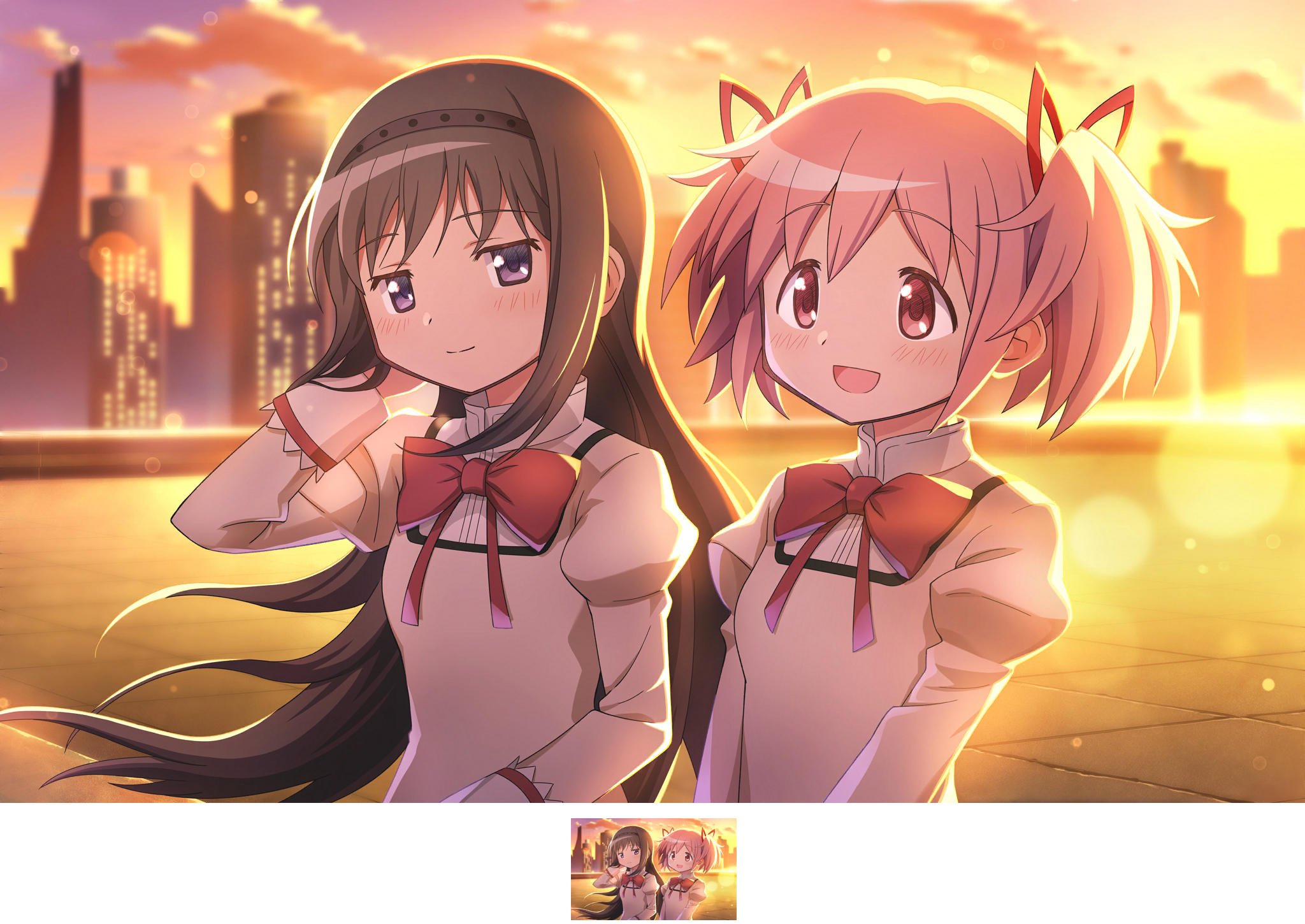 A Distant Ideal