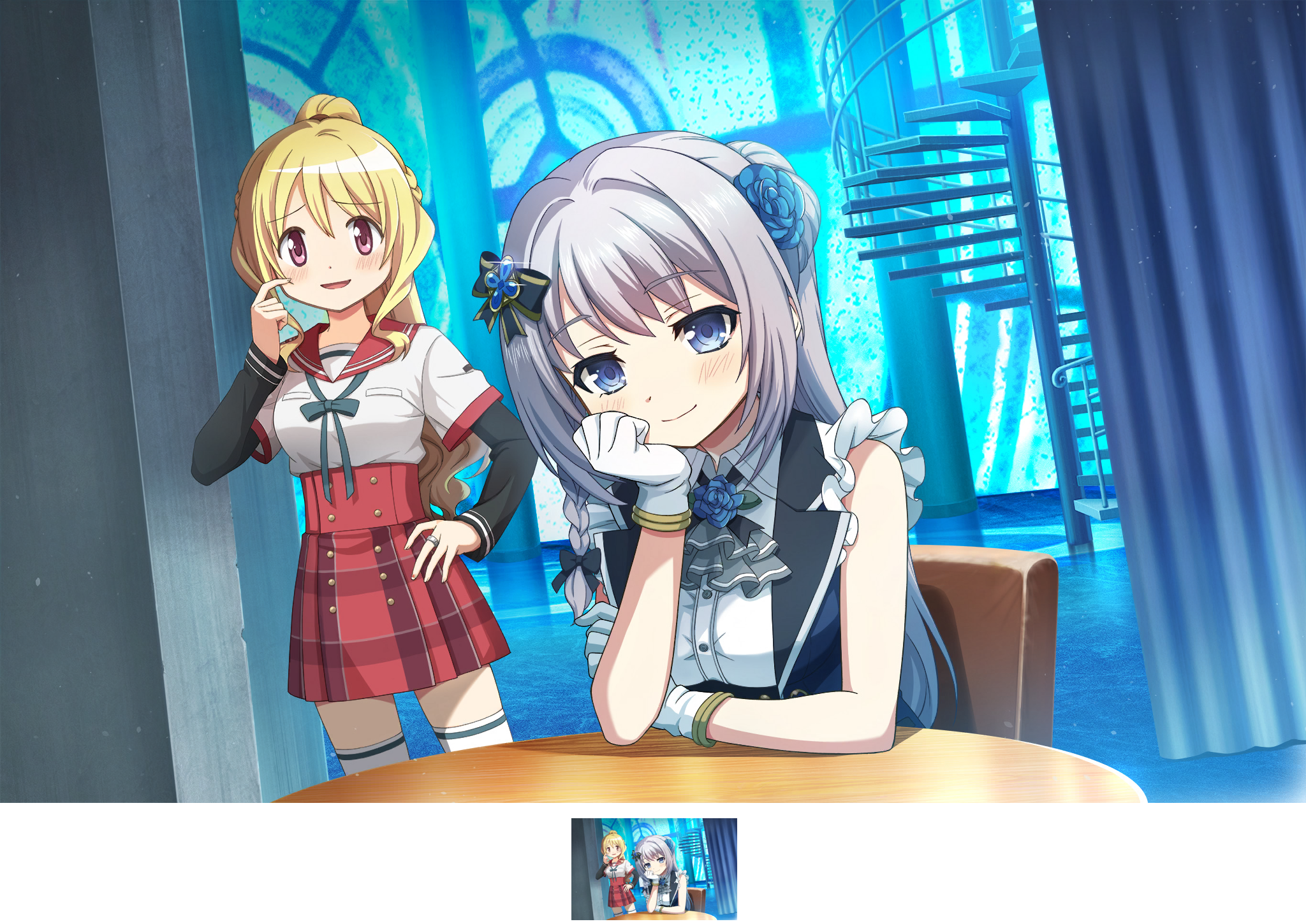 Yakumo Detective Agency