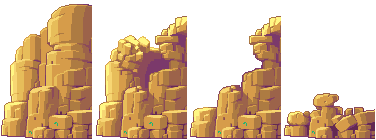 Enormous Rock