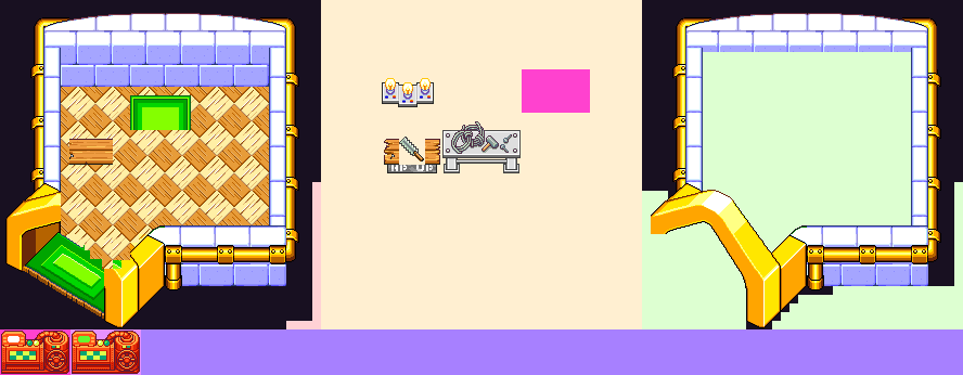 Ducktor Cid's Shop