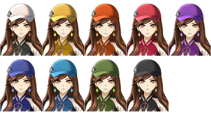 Miu Jujo