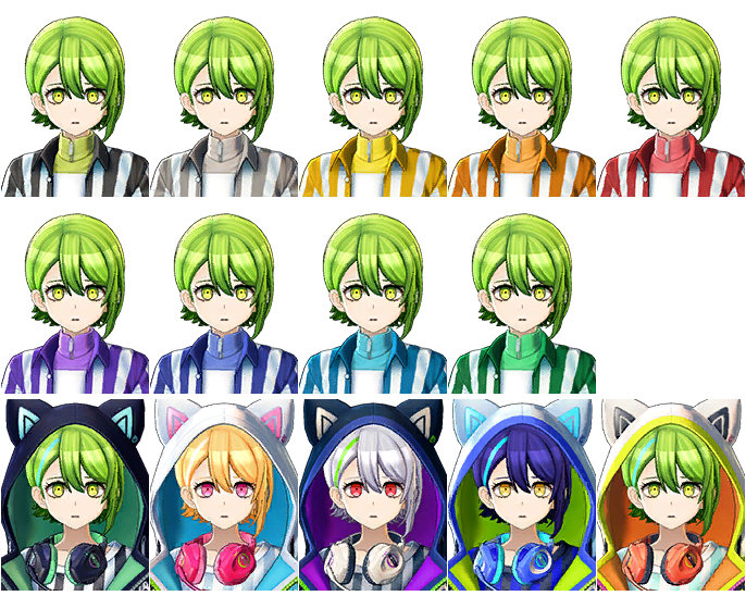 Koishi Kohinata