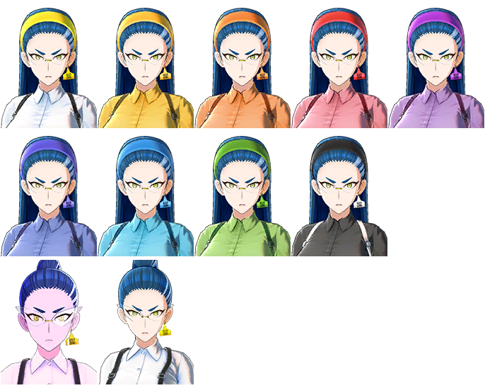 Minami Oi
