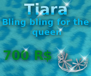 Tiara Ad