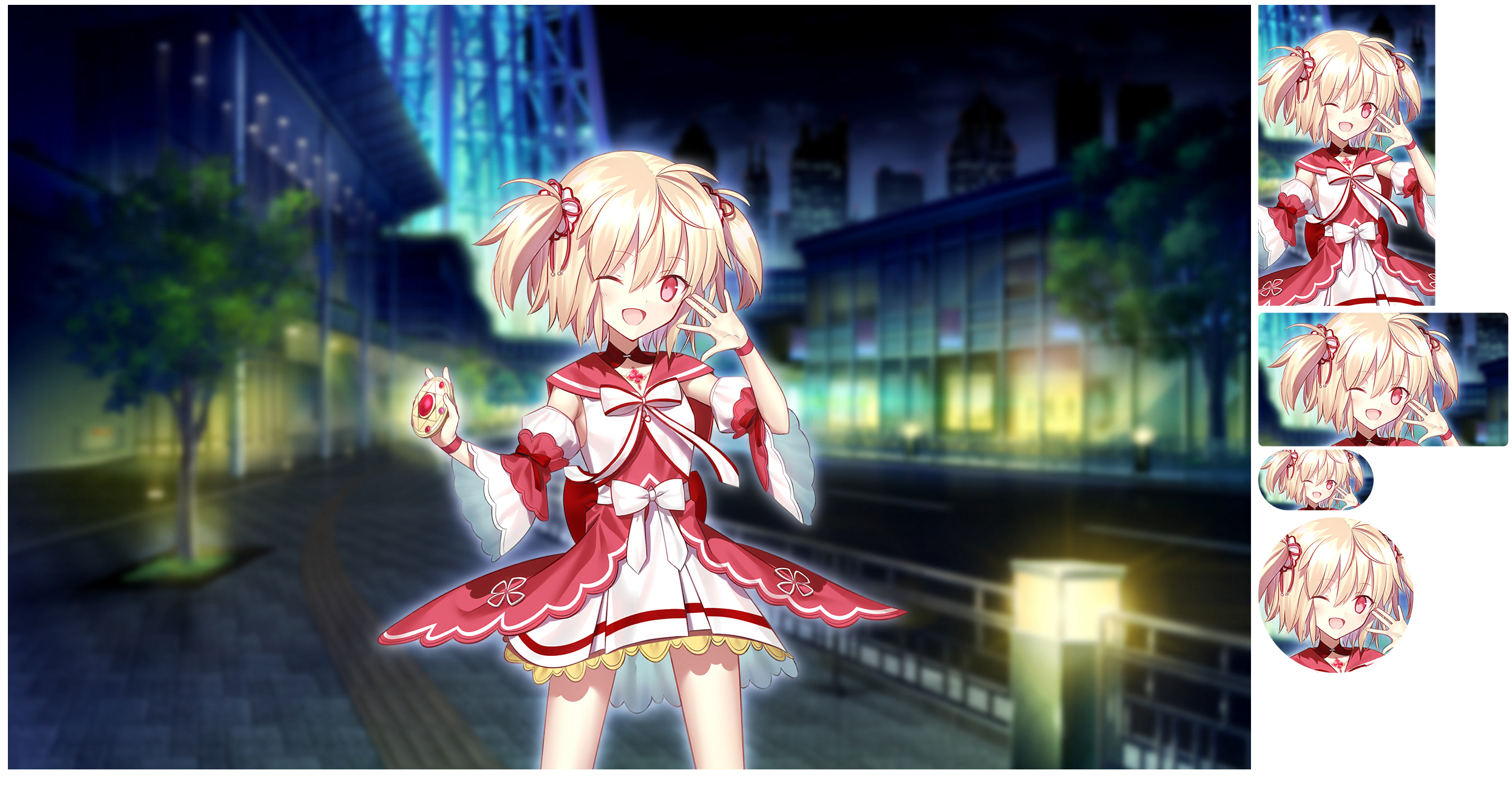 Rika Ayano - Rika's Kioku