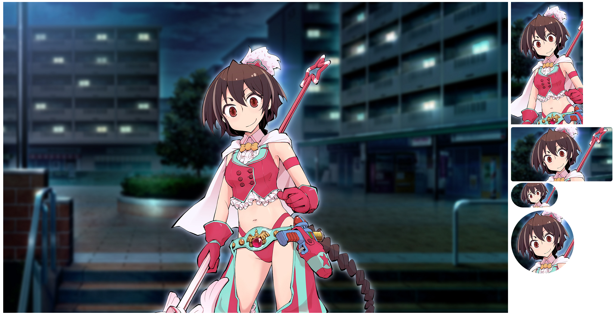 Himika Mao - Himika's Kioku