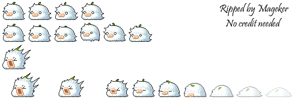 MapleStory - Murupa