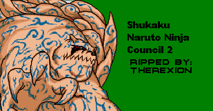 Shukaku