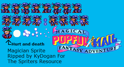 Magician