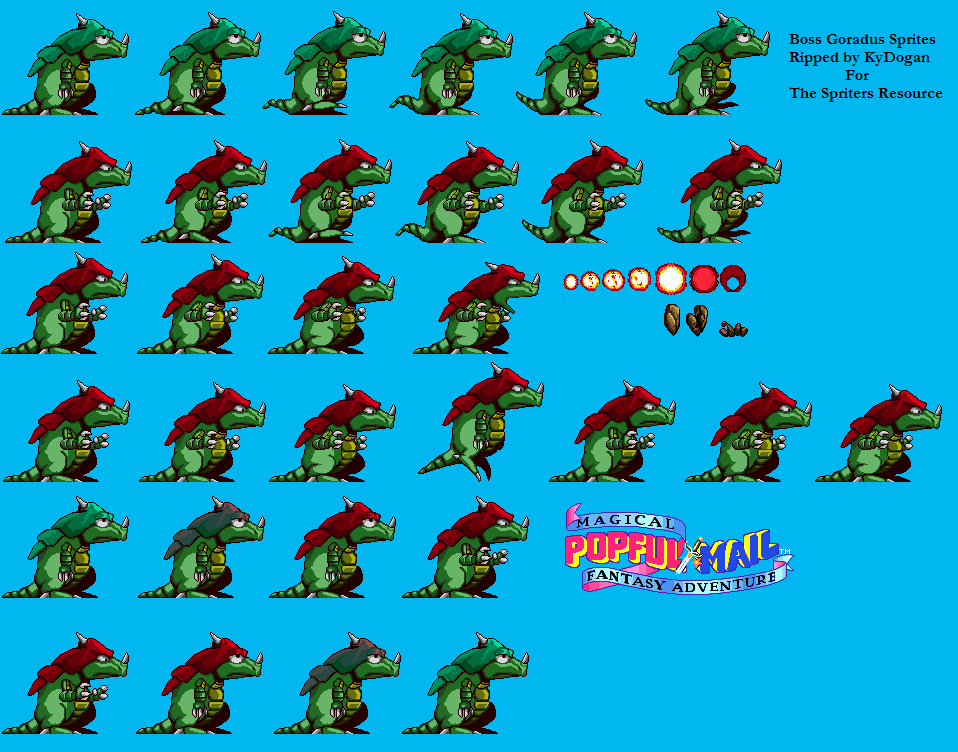 Goradus