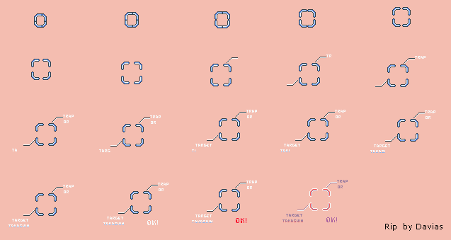 Sylphid (Primm) - Analyzer