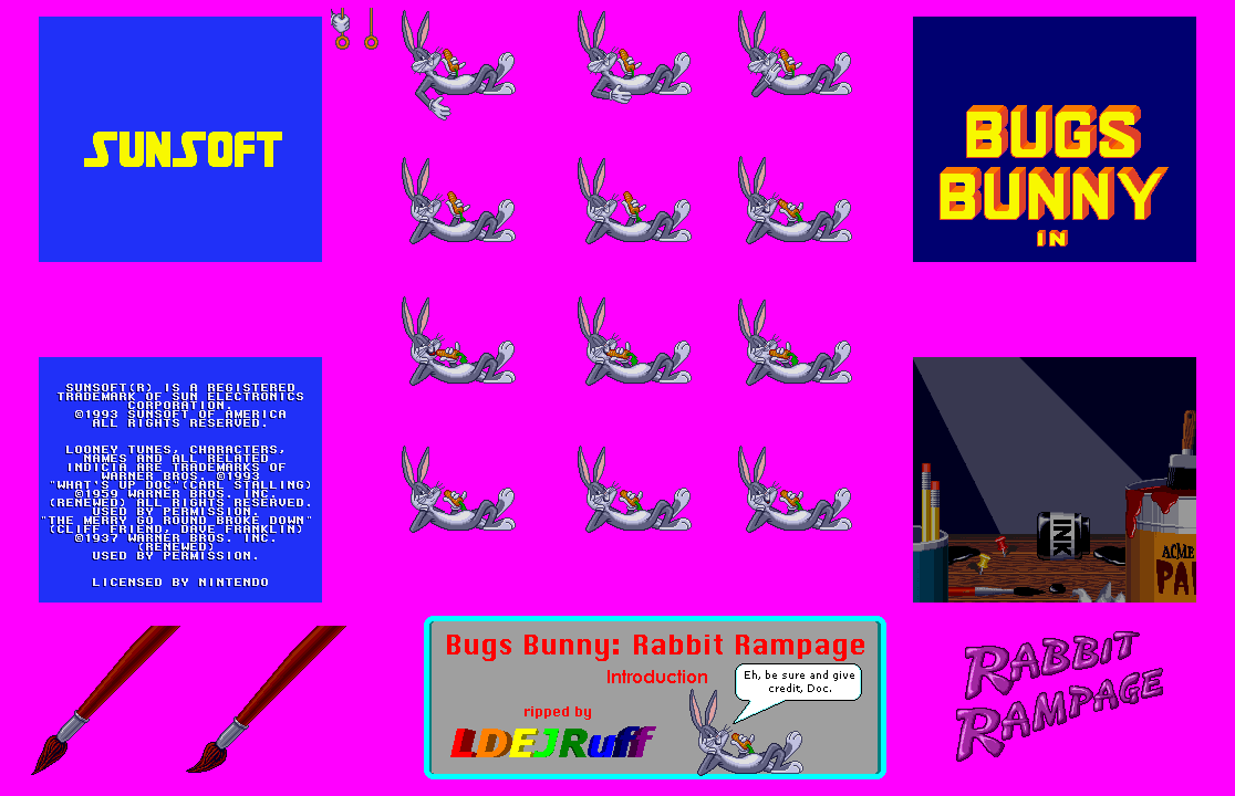 download bugs bunny snes download bugs bunny snes